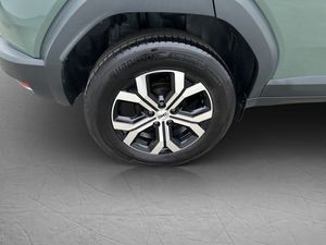 Dacia Duster bild 30