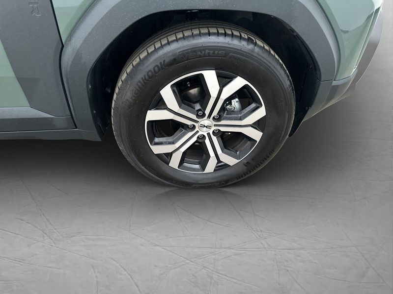 Dacia Duster bild 29