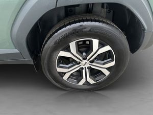 Dacia Duster bild 28