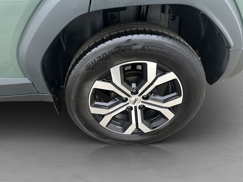 Dacia Duster bild 28