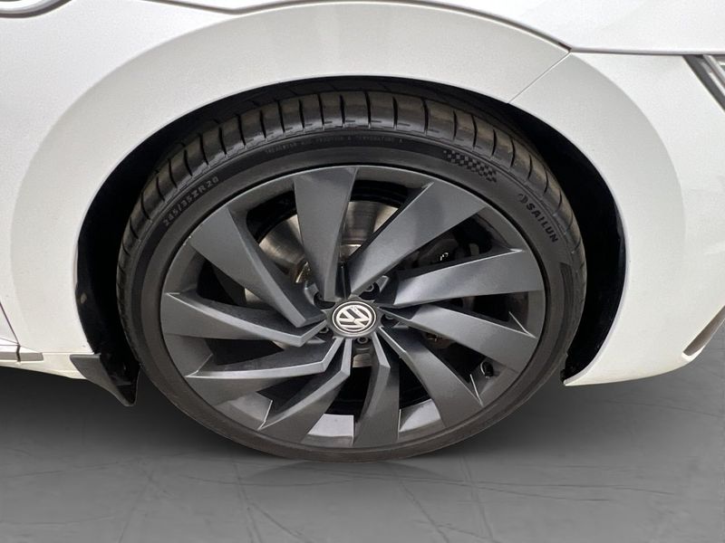 Volkswagen Arteon bild 33