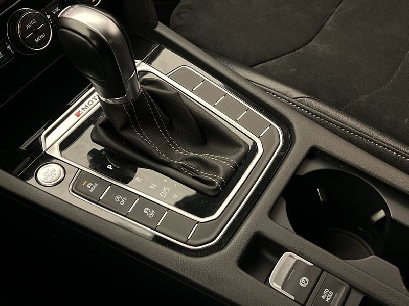 Volkswagen Arteon bild 25