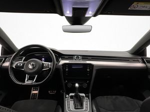 Volkswagen Arteon bild 14