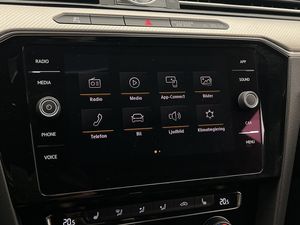 Volkswagen Arteon bild 23