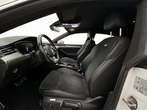 Volkswagen Arteon bild 13
