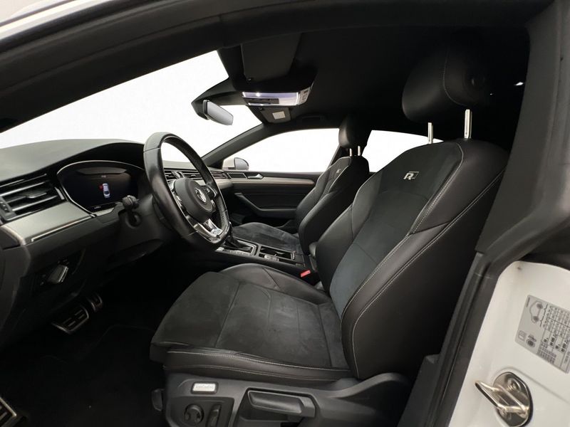 Volkswagen Arteon bild 13