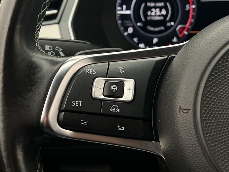 Volkswagen Arteon bild 17