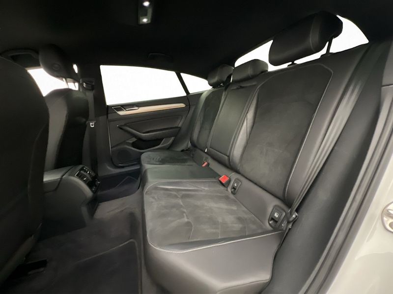 Volkswagen Arteon bild 28