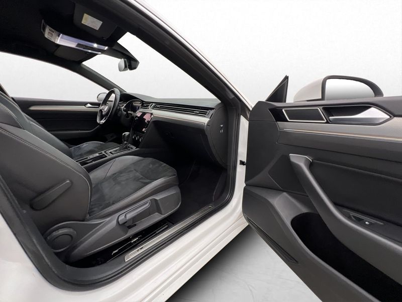 Volkswagen Arteon bild 27