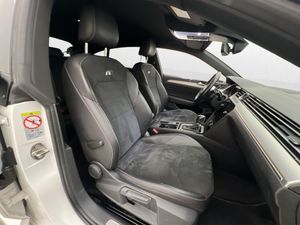 Volkswagen Arteon bild 26