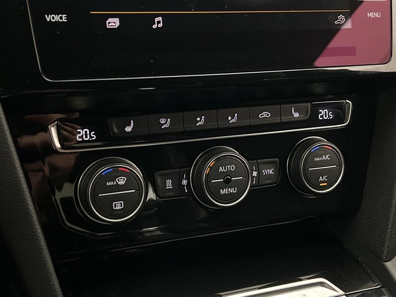 Volkswagen Arteon bild 24