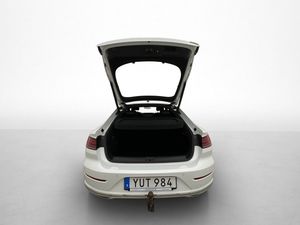 Volkswagen Arteon bild 29