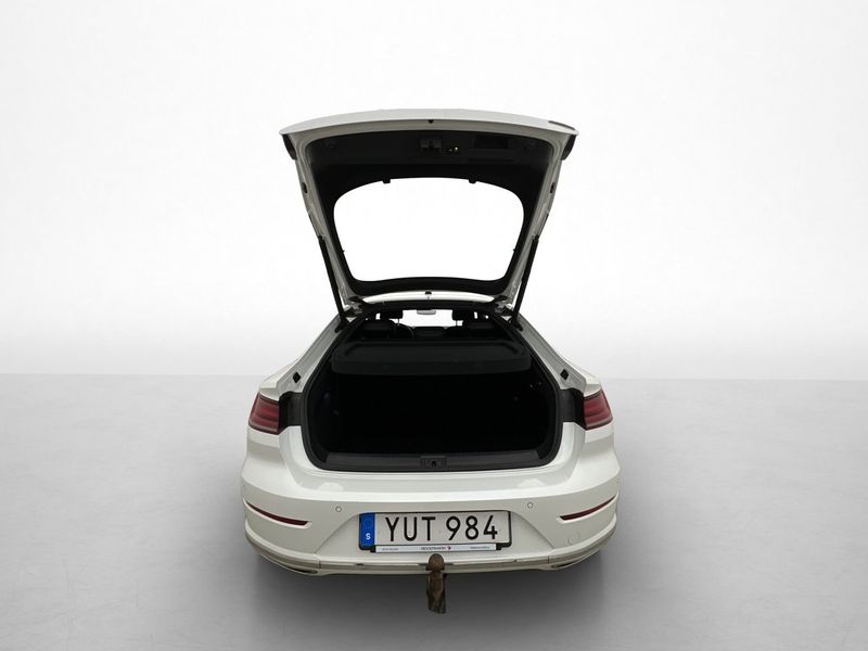 Volkswagen Arteon bild 29