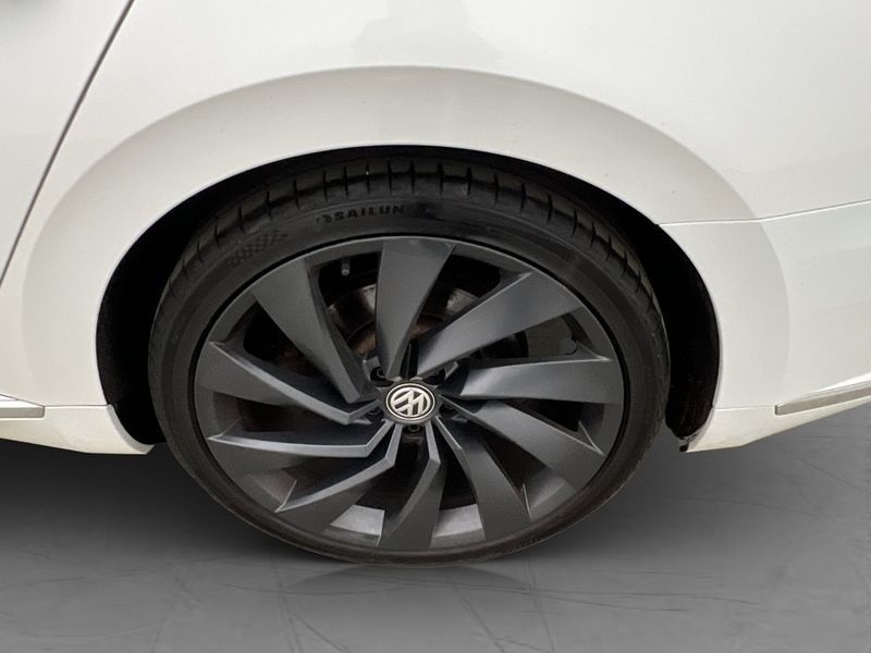 Volkswagen Arteon bild 31