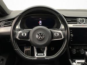 Volkswagen Arteon bild 15