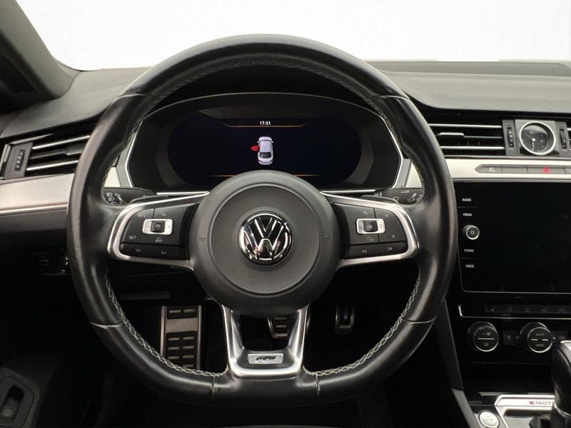 Volkswagen Arteon bild 15