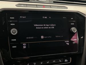Volkswagen Arteon bild 22