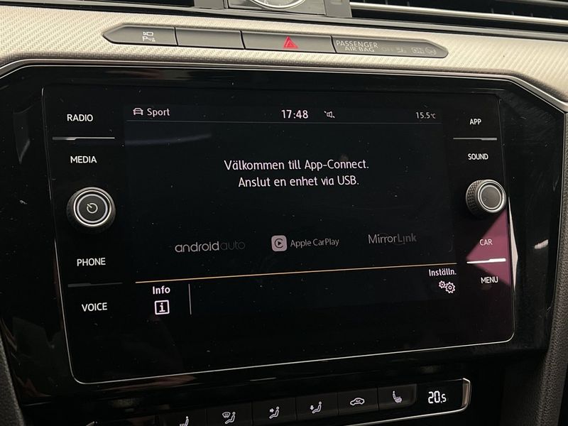 Volkswagen Arteon bild 22