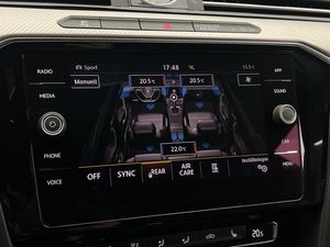 Volkswagen Arteon bild 21