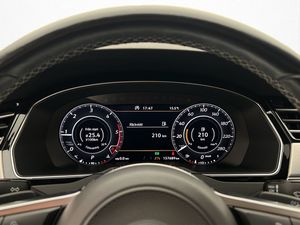 Volkswagen Arteon bild 18