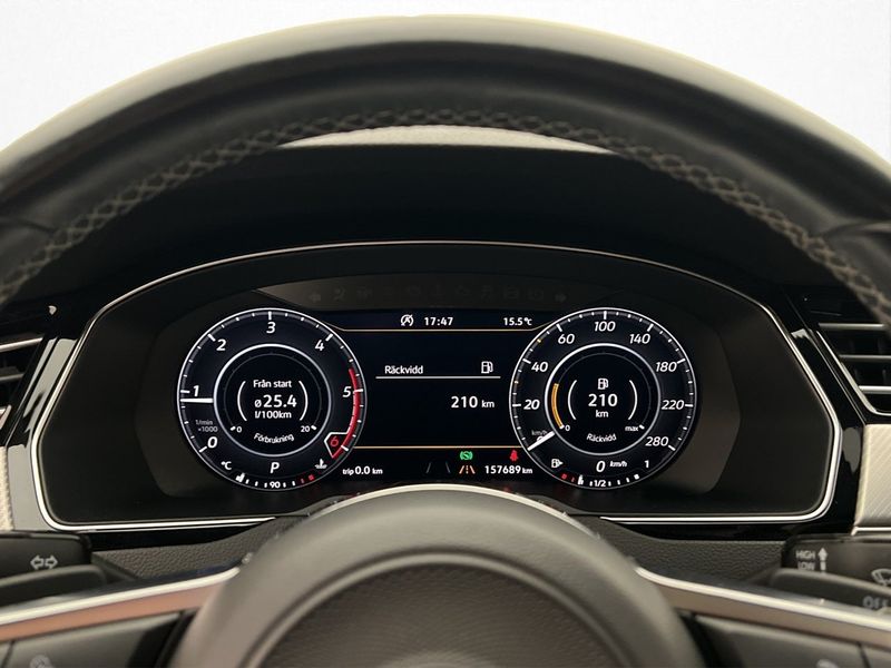 Volkswagen Arteon bild 18