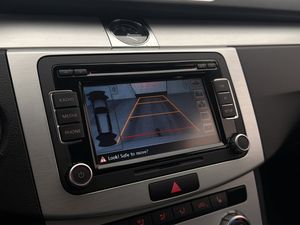 Volkswagen Passat bild 20