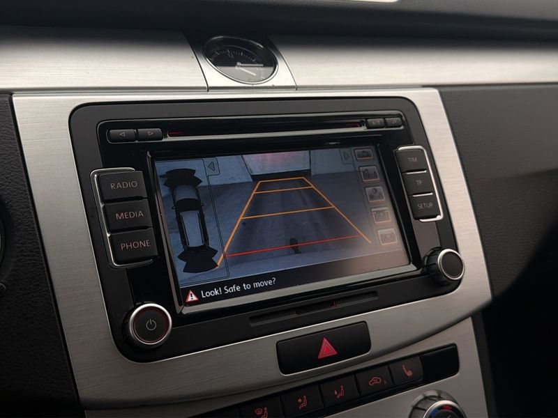 Volkswagen Passat bild 20