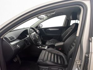 Volkswagen Passat bild 12
