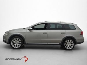 Volkswagen Passat bild 5