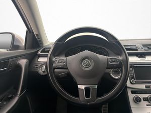 Volkswagen Passat bild 14
