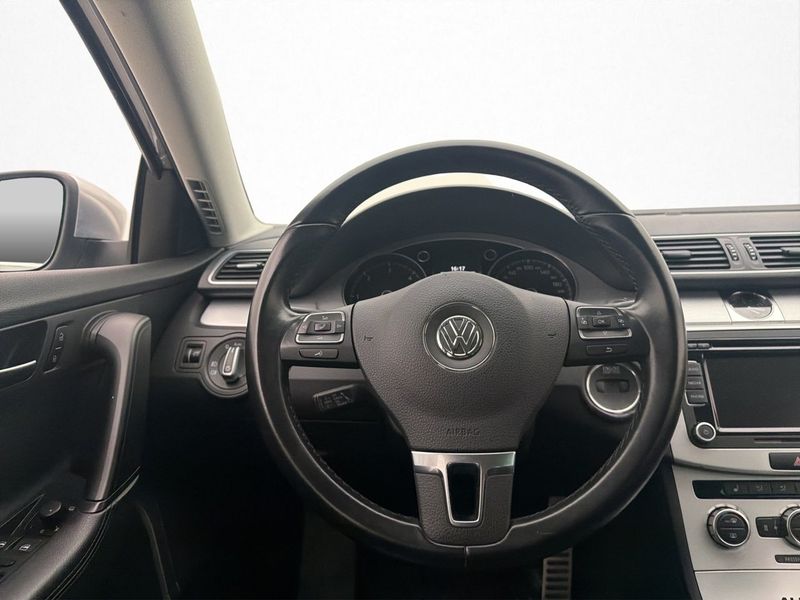 Volkswagen Passat bild 14