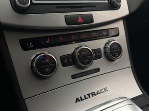 Volkswagen Passat bild 22