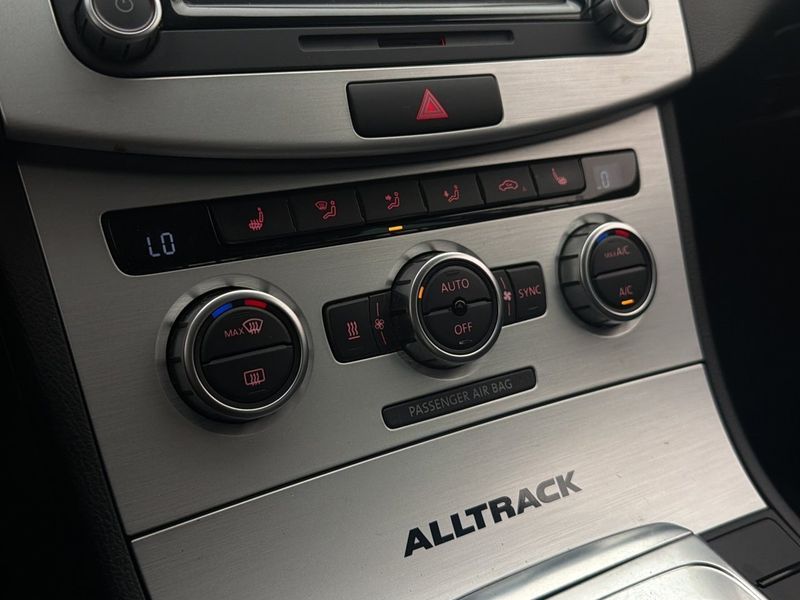 Volkswagen Passat bild 22