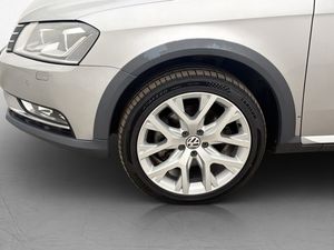 Volkswagen Passat bild 28
