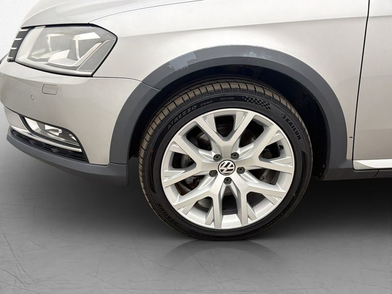 Volkswagen Passat bild 28