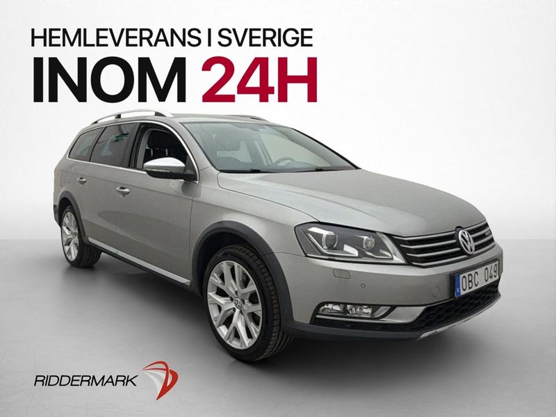 Volkswagen Passat bild 3