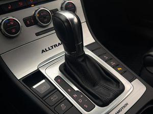 Volkswagen Passat bild 23