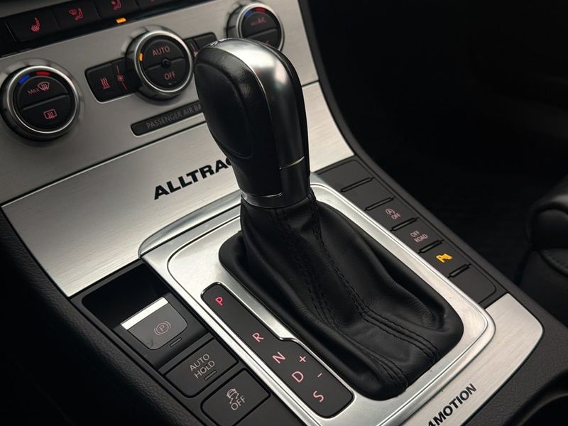 Volkswagen Passat bild 23