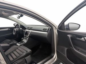 Volkswagen Passat bild 25