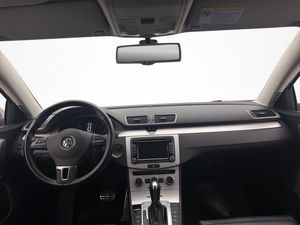 Volkswagen Passat bild 13