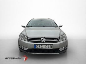 Volkswagen Passat bild 2