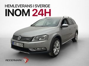 Volkswagen Passat bild 1