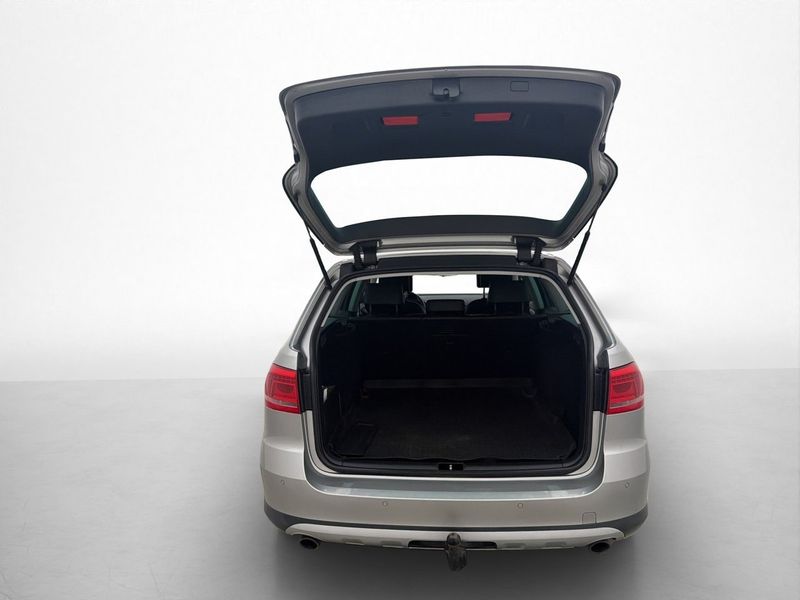 Volkswagen Passat bild 27