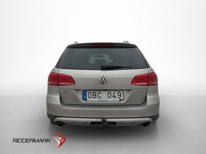 Volkswagen Passat bild 7