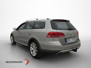 Volkswagen Passat bild 6