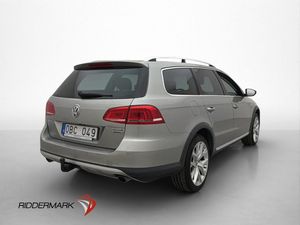 Volkswagen Passat bild 8