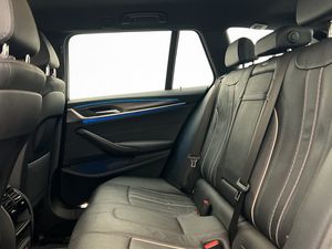 BMW 530 bild 28
