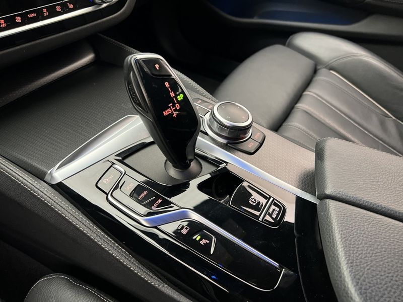 BMW 530 bild 24