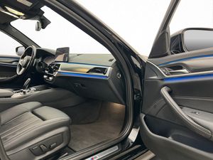 BMW 530 bild 27