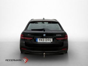 BMW 530 bild 7